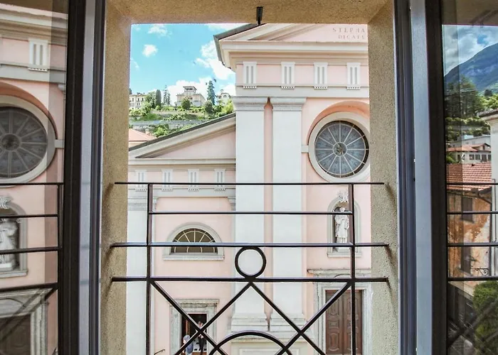 Promessi Sposi * Menaggio