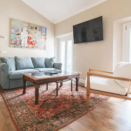 Promessi Sposi Apartament