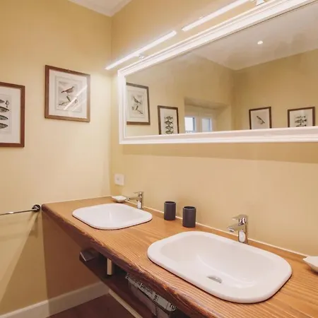 Apartament Promessi Sposi