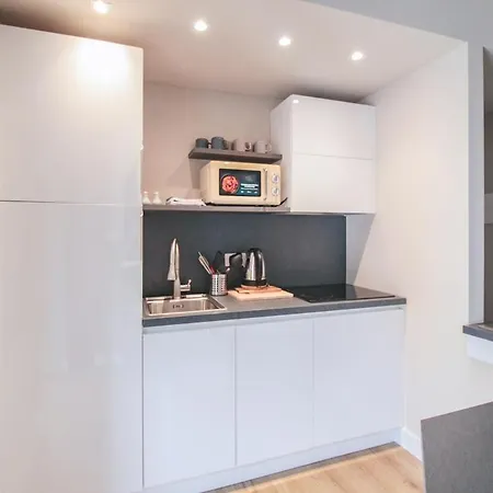 Apartament Promessi Sposi Menaggio