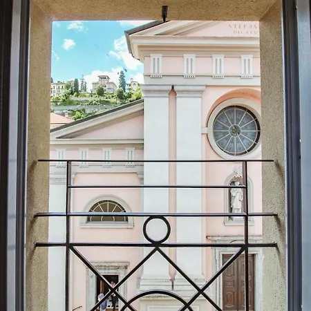 Promessi Sposi * Μενάτζιο