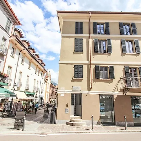 Promessi Sposi Διαμέρισμα *