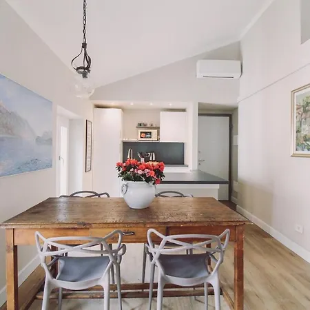 Promessi Sposi * Μενάτζιο