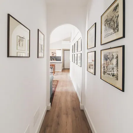 Promessi Sposi Μενάτζιο