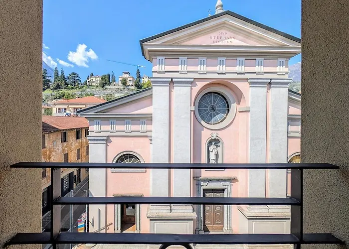 Promessi Sposi *